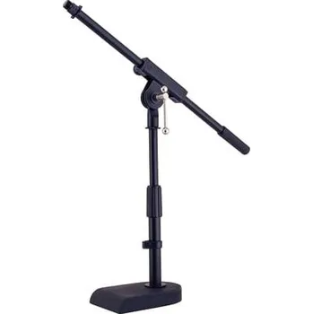 Příslušenství pro bicí nástroj HAMILTON KB111M Microphone Stand Low