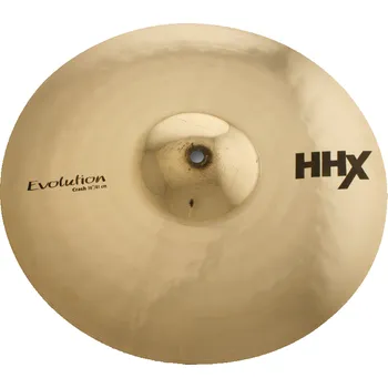 Činel SABIAN HHX Evolution Crash 16"
