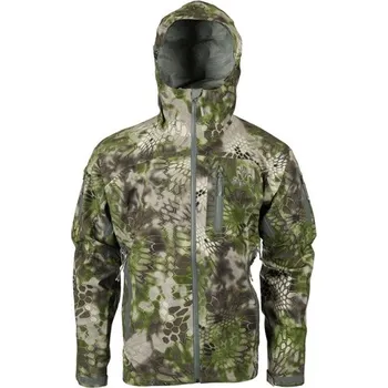 Rybářské oblečení Bunda Kryptek Koldo Jacket Altitude Velikost M