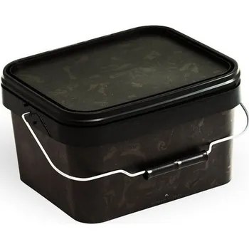 Kbelík Zfish Z-Core Camo Bucket 5l