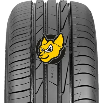 Letní osobní pneu Nokian Hakka Blue 3 SUV 225/60 R18 104H XL