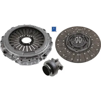 Spojka Sada spojky SACHS 3400 700 669