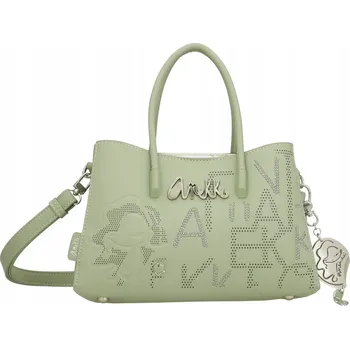 Kabelka Anekke kabelka eko kůže, vícebarevná