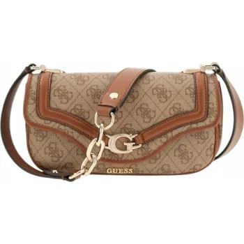 Kabelka Guess Dámská Kabelka HWSG7993790 Hnědá