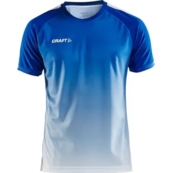 Pánská móda Triko Craft PRO CONTROL FADE JERSEY M 1906701-346900 Velikost XS