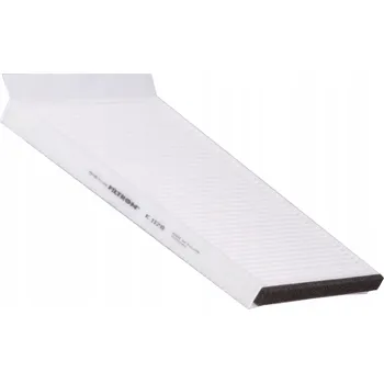 Kabinový filtr Filtron K 1178 Filtr, ventilace prostoru pro cestující