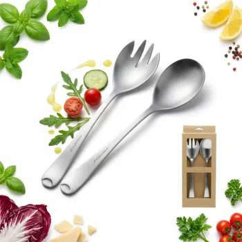 Příbor Sada příborů sklep.sokomedica SILVERKPLUS 2 ks