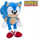 Sonic the Hedgehog - plyšová hračka Sonic 30 cm (311733)