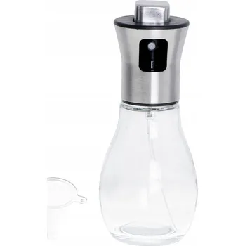 Dávkovač mýdla Rozprašovač dávkovač na olej a olivový olej 200 Ml – kvalitní provedení