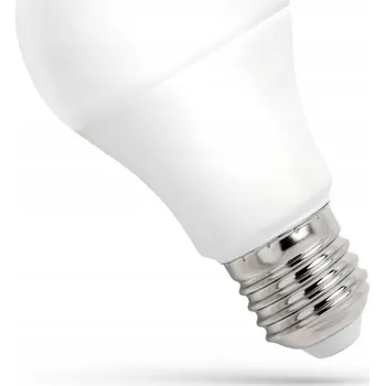 Žárovka LED žárovka E27 11W WW teplá bílá Spectrum Led