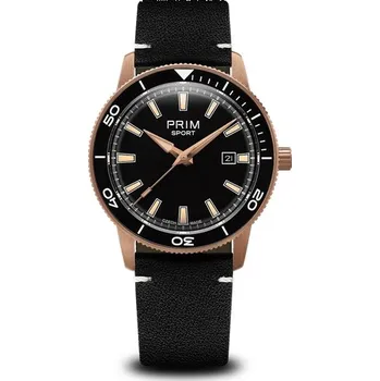 Hodinky PRIM Sport 68 Automatic - C W01P.13255.C + Dárek zdarma