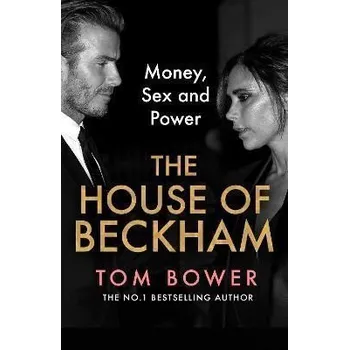 Cizí jazyk The House of Beckham: Money, Sex and Power