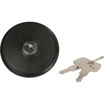 Palivová nádrž Valeo 247500 Víčko palivové nádrže