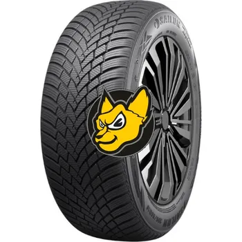 Zimní osobní pneu Sailun ICE Blazer Alpine 2 215/65R16 98H