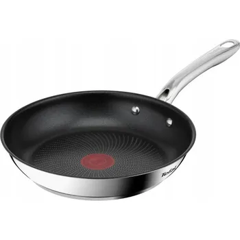 Pánev Tradiční pánev Tefal Infinite 28 cm s nepřilnavým povrchem