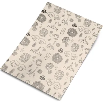 Balící papír - arch