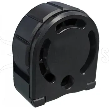 Vzduchovka Zásobník Daystate Alpha/Delta Wolf 5,5mm