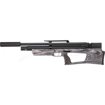 Vzduchovka Vzduchovka Taipan Veteran II 550mm 6,35mm Laminate Grey (2024)