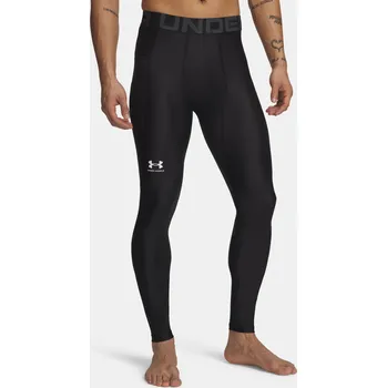 Pánské legíny Pánské kompresní legíny Under Armour HG Armour Leggi 1361586-001 Černá LG