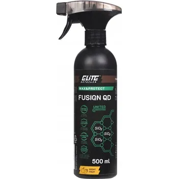 Rychlý detailer Elite Detailer FuSiOn QD 500 ml