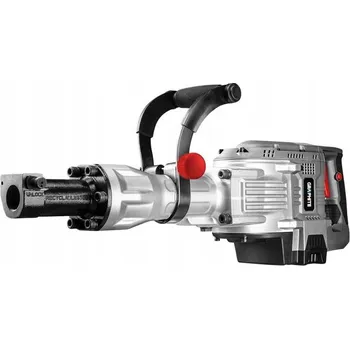 Pneumatické kladivo Bourací kladivo Graphite 58G868 45 J 1700 W