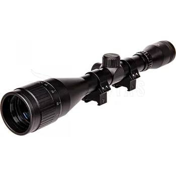 Puškohled Puškohled Walther ZF 6x42 22mm