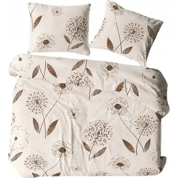 Polštář Polštář na spaní Karo 80 x 70 cm