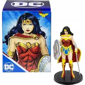 Figurka Marvel Avengers DC Comics Wonder Woman LED 11 cm