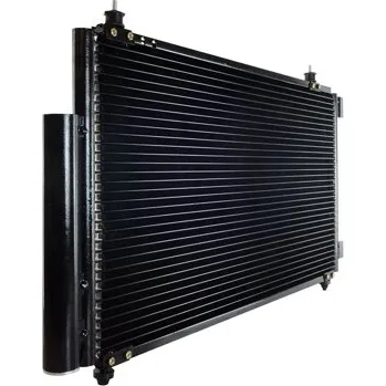 Výparník klimatizace Hart 620 613 Kondenzátor klimatizace