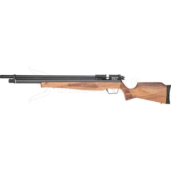 Vzduchovka Vzduchovka Crosman Benjamin Marauder Semi-auto 5,5mm Dřevo