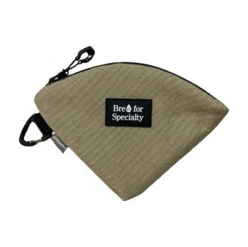 Náhradní díl pro kávovar Hario V60 Wallet - pouzdro na filtry – béžové