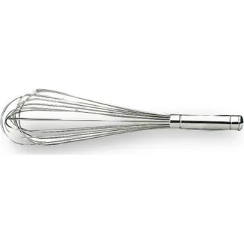 Šlehací metla Matfer Bourgeat Metla šlehací nerezová 30 cm, 8 drátů