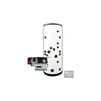 Solární ohřívač vody Regulus Sestava HSK 400 CTC 21033