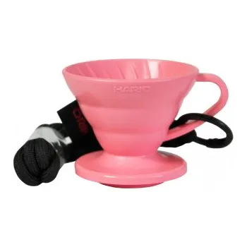 Náhradní díl pro kávovar Hario Mini Hario V60 šálek - 30 ml - Pink