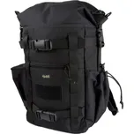 JUBÖ Batoh Bushcraft MĚŠŤÁČEK 20L - Black