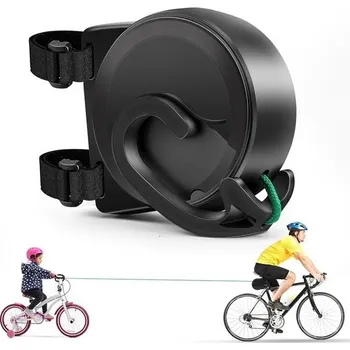 brašna na kolo Tažné lano pro jízdní kolo VStoy 2,5 m