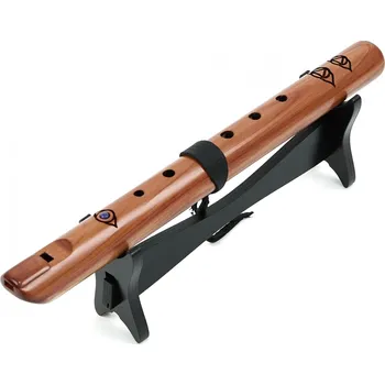 Příčná flétna HIGH SPIRITS "Třetí Oko" A-moll (aromatický cedr)