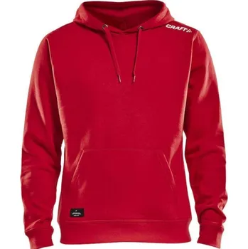 Pánská móda Mikina s kapucí Craft COMMUNITY HOODIE M 1906972-430000 Velikost L