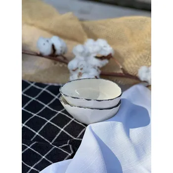 Miseczka na omáčku 70ml Black Loft