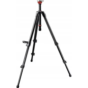 Video stativ Manfrotto 755XB MDEVE s 50mm polokoulí