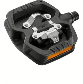 Pedál na kolo Look pedály Geo Trekking Grip (Black)