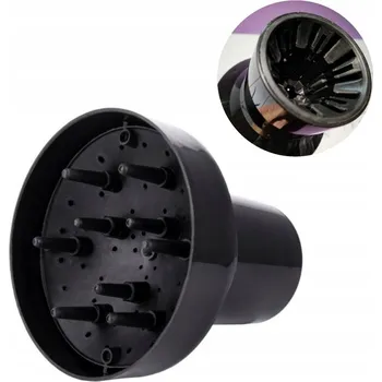 Péče o vlasy Fén na vlasy Ponik's Difuzér