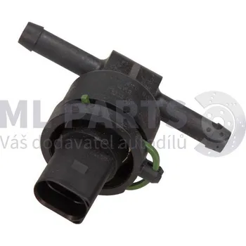 Čidlo automobilu Čidlo teploměru - sada ŠKODA OEM Originál 038906081B