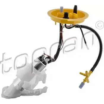 Palivové čerpadlo TOPRAN Palivová přívodní jednotka TPR 503 417