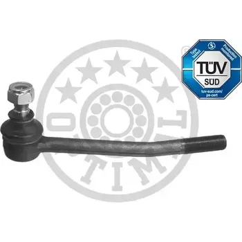 Čep řízení OPTIMAL Čep řízení OPT G1-205