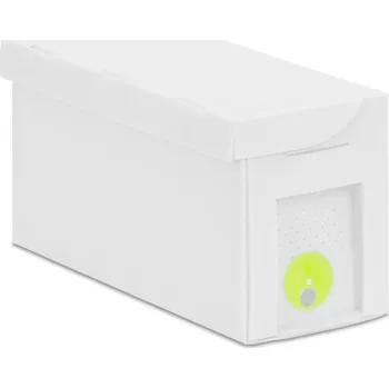 Úl Langstroth z plastu pro včely, rozkládací