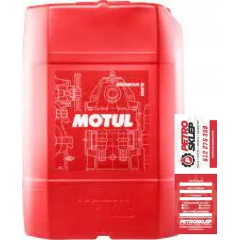 Motorový olej Motorový olej Motul 20 l 5W-30
