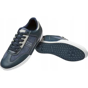 Pánská móda Tom&Rose pánské tenisky klasické vícebarevné velikost 42