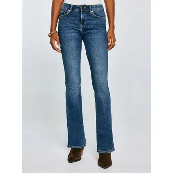 Dámské džíny BIG STAR DÁMSKÉ DŽÍNY ADELA STŘIH BOOTCUT 536 W29 L28