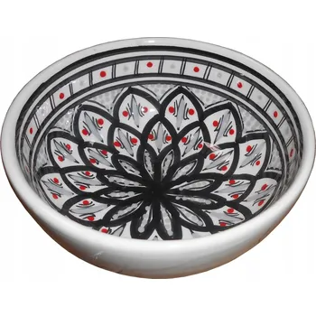 Miska talíř Tunis 15,5 cm